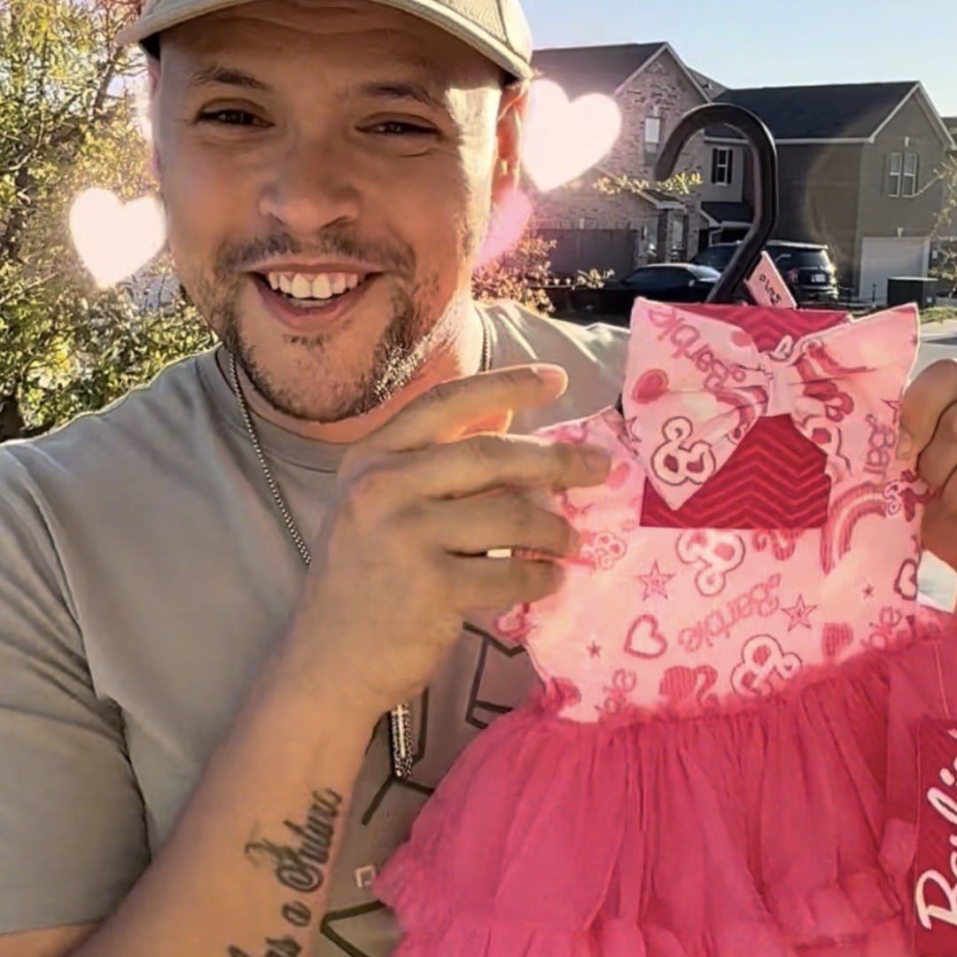 Photo shared by Chaliza for their Babylist baby registry.