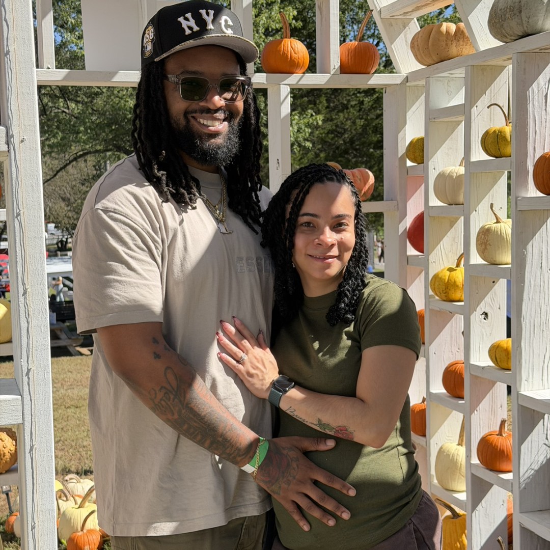 Photo shared by Emilia for their Babylist baby registry.