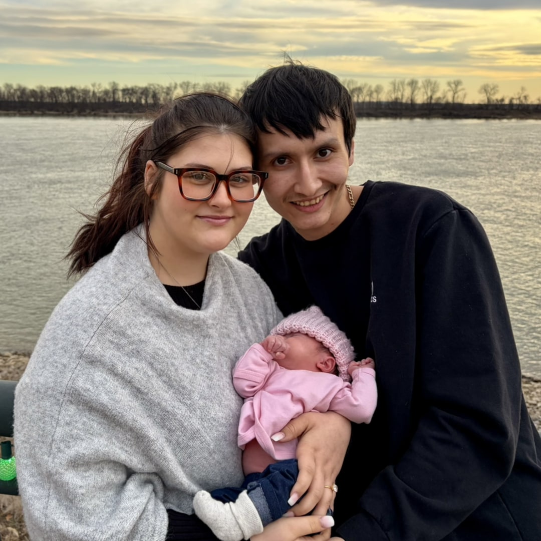 Photo shared by Bryce for their Babylist baby registry.