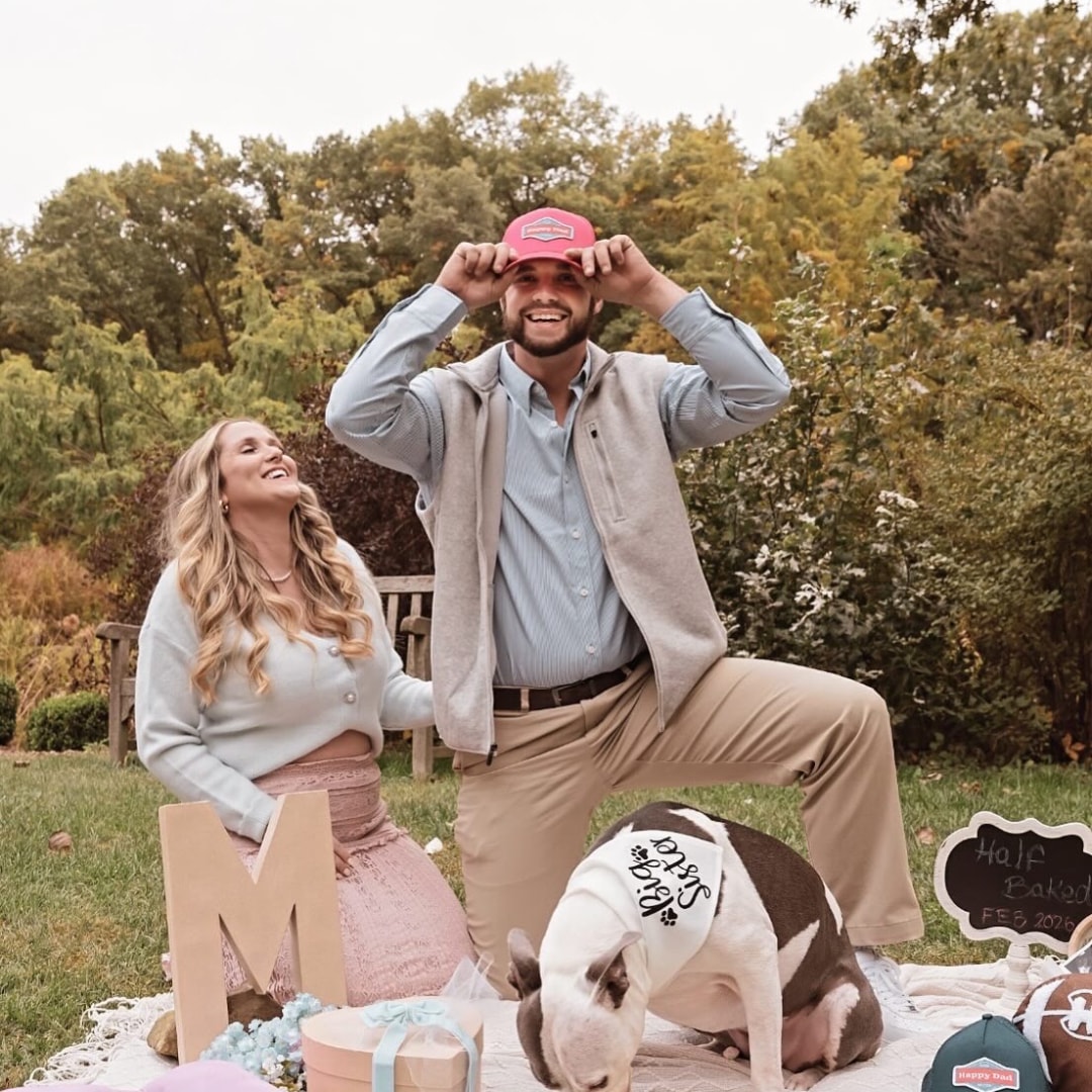 Photo shared by Summer for their Babylist baby registry.