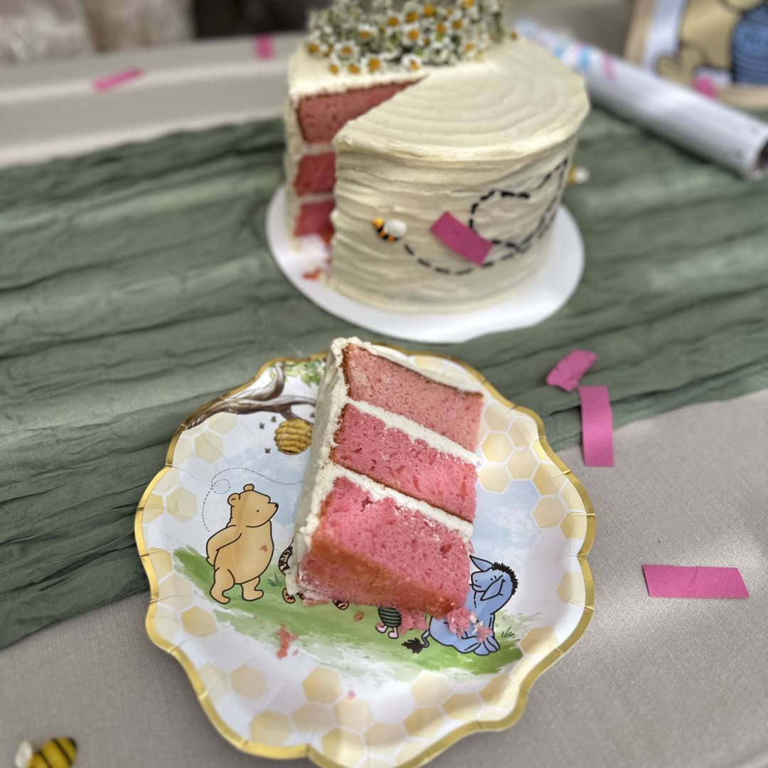 Photo shared by Elisabeth for their Babylist baby registry.