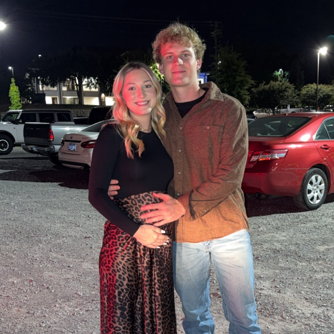 Photo shared by Jasmine for their Babylist baby registry.