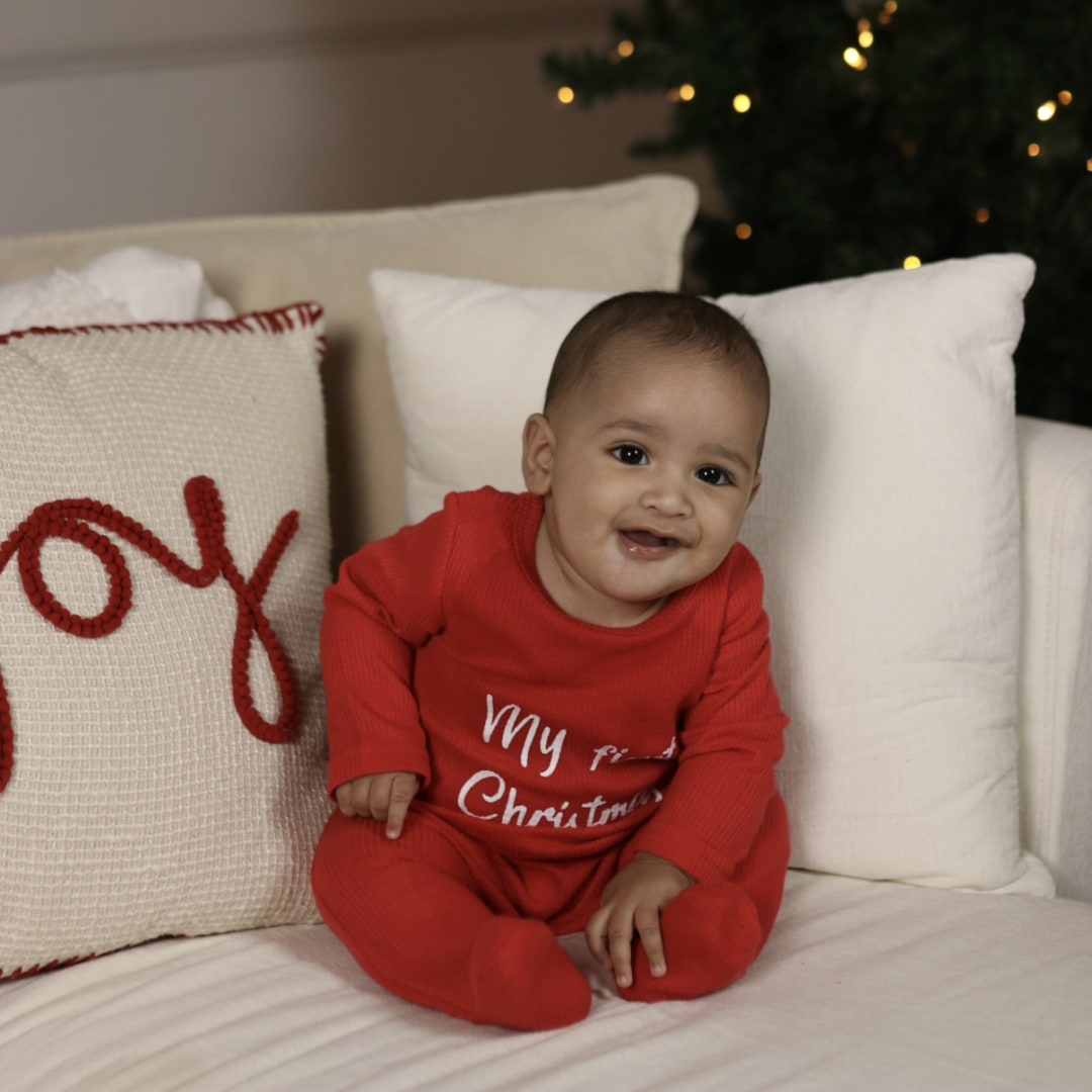 Photo shared by Kayla for their Babylist baby registry.