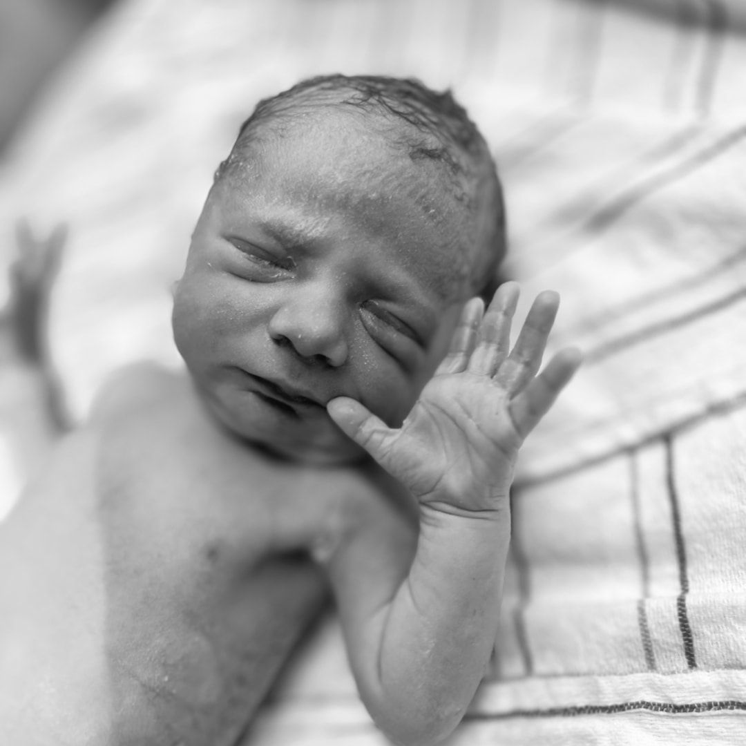 Photo shared by Abbey for their Babylist baby registry.