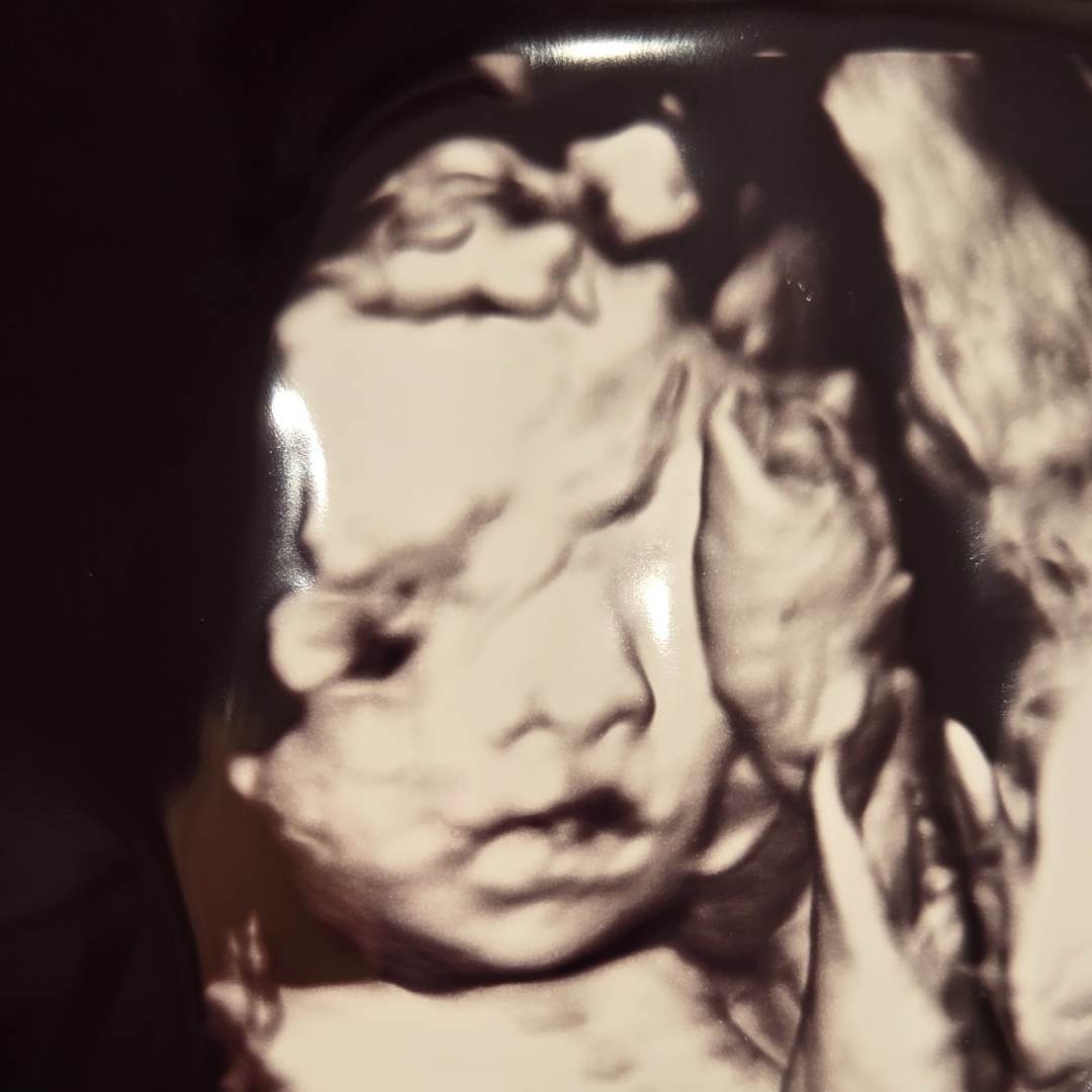 Photo shared by Adrianna for their Babylist baby registry.