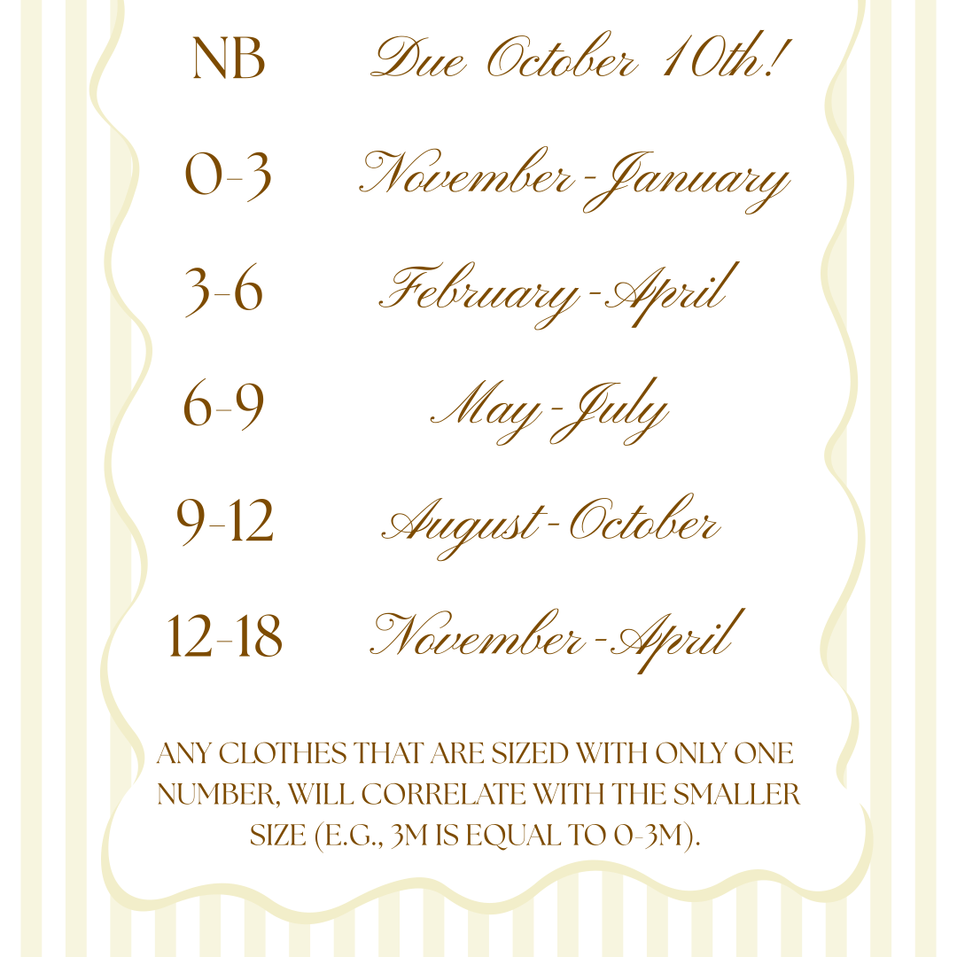 Photo shared by Katelyn for their Babylist baby registry.