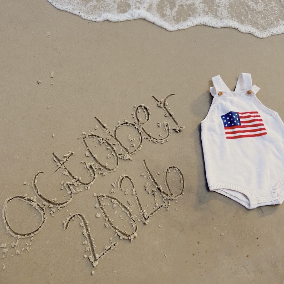Photo shared by Caden for their Babylist baby registry.