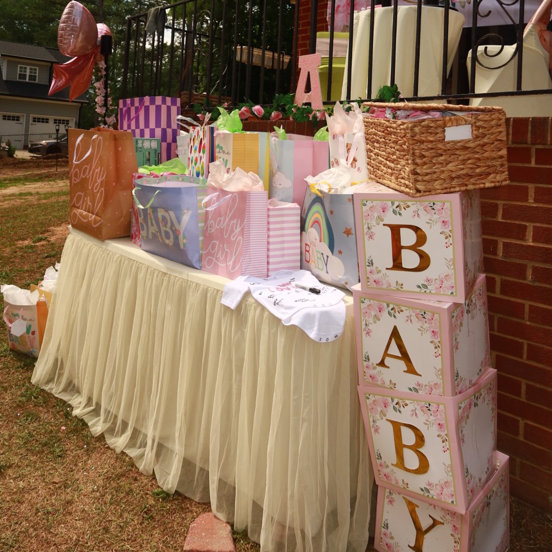 Photo shared by Jamia for their Babylist baby registry.