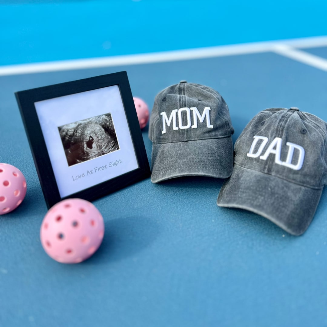 Photo shared by Sanjana for their Babylist baby registry.