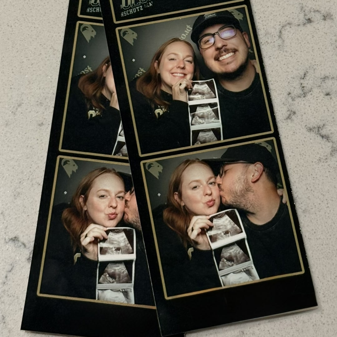 Photo shared by Sarah for their Babylist baby registry.