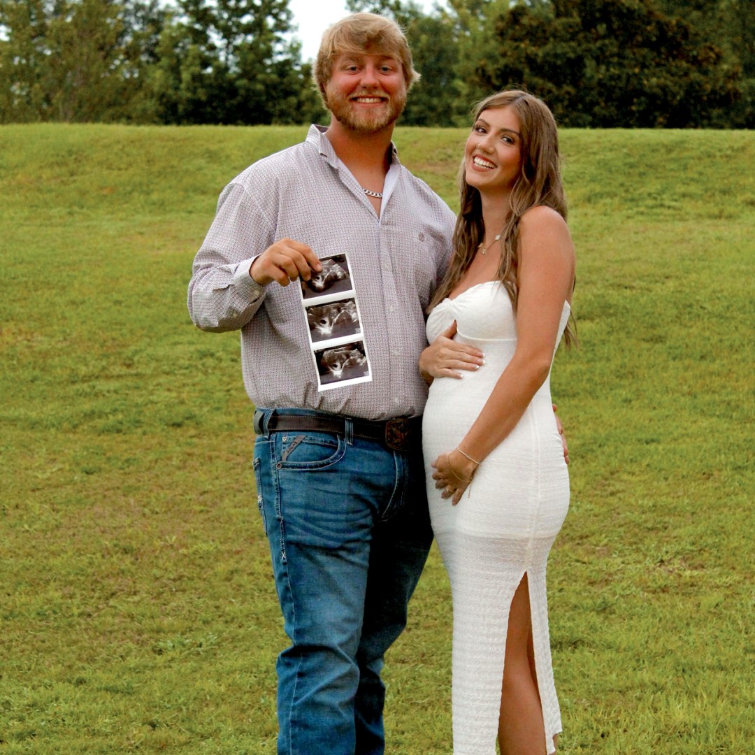 Photo shared by Kaylynn for their Babylist baby registry.