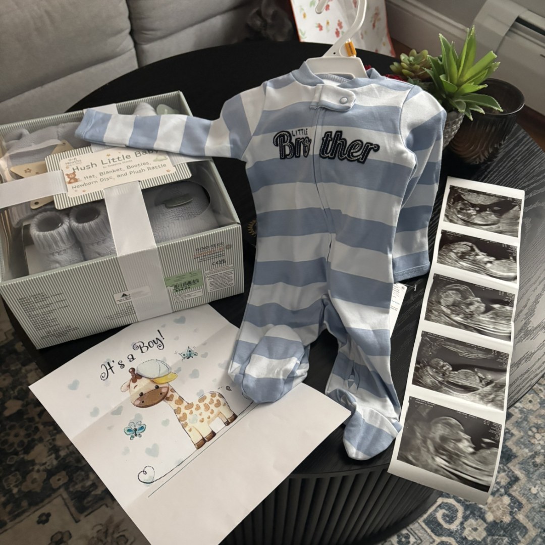 Photo shared by Karla for their Babylist baby registry.