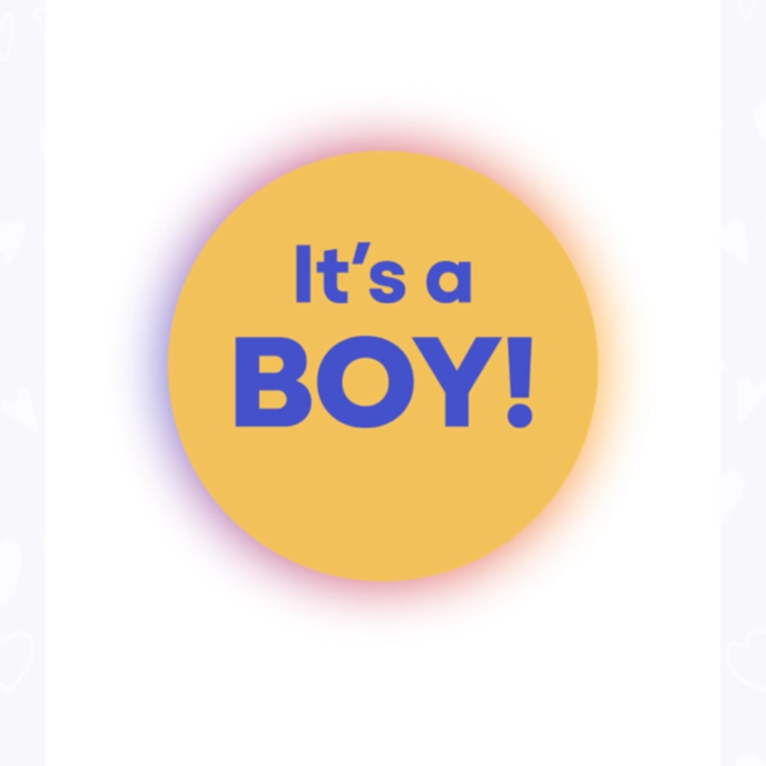 Photo shared by Alex for their Babylist baby registry.