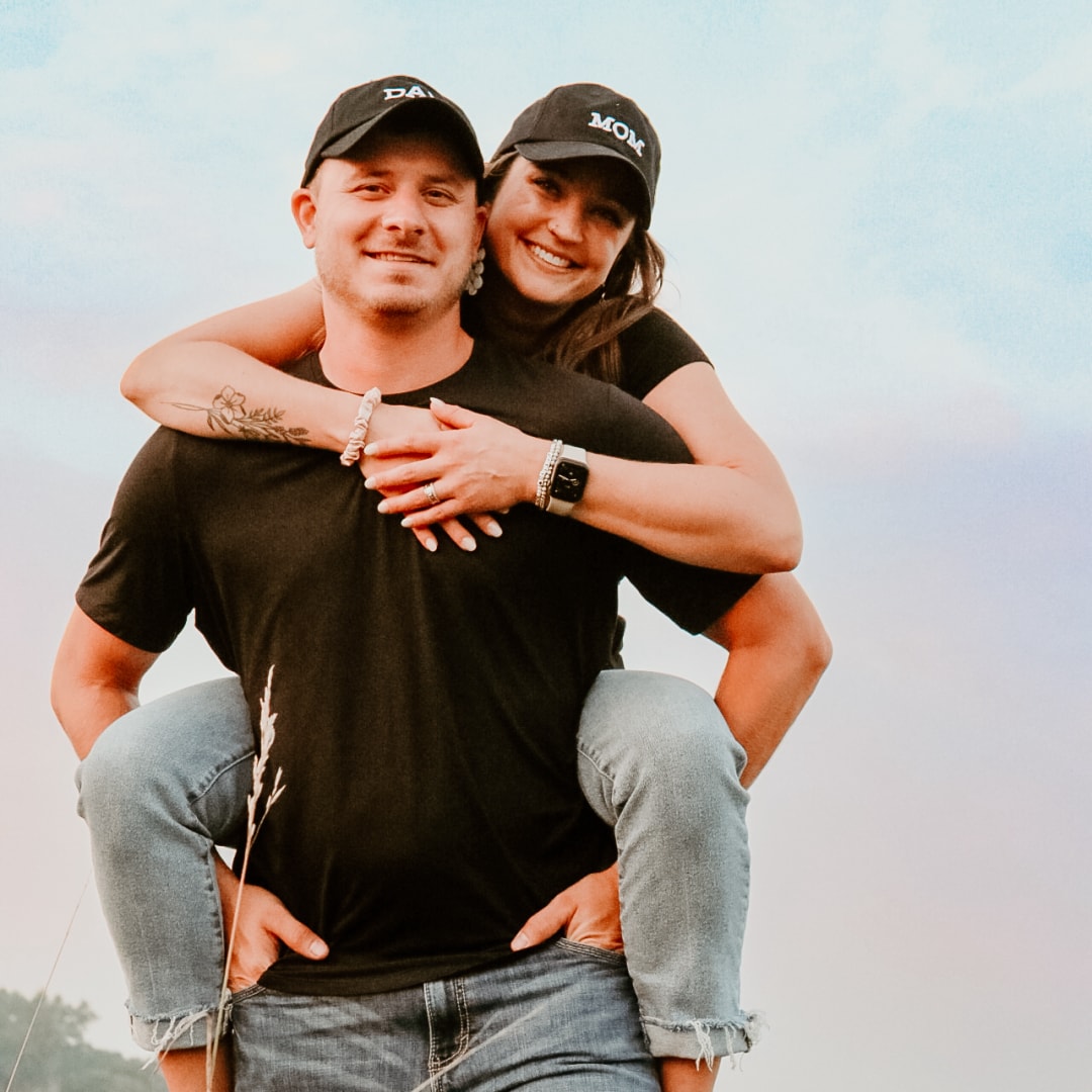 Photo shared by Laura for their Babylist baby registry.