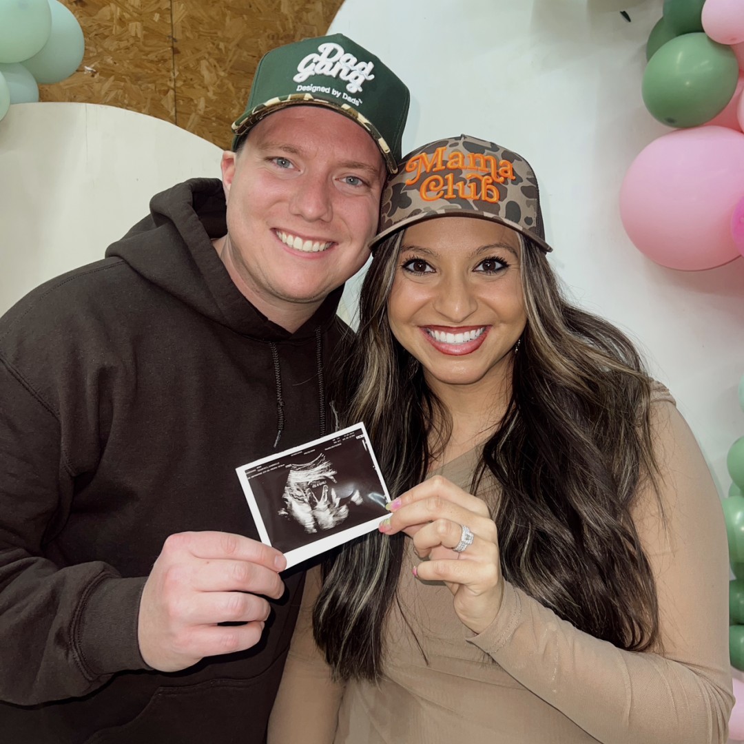 Photo shared by Gabrielle for their Babylist baby registry.