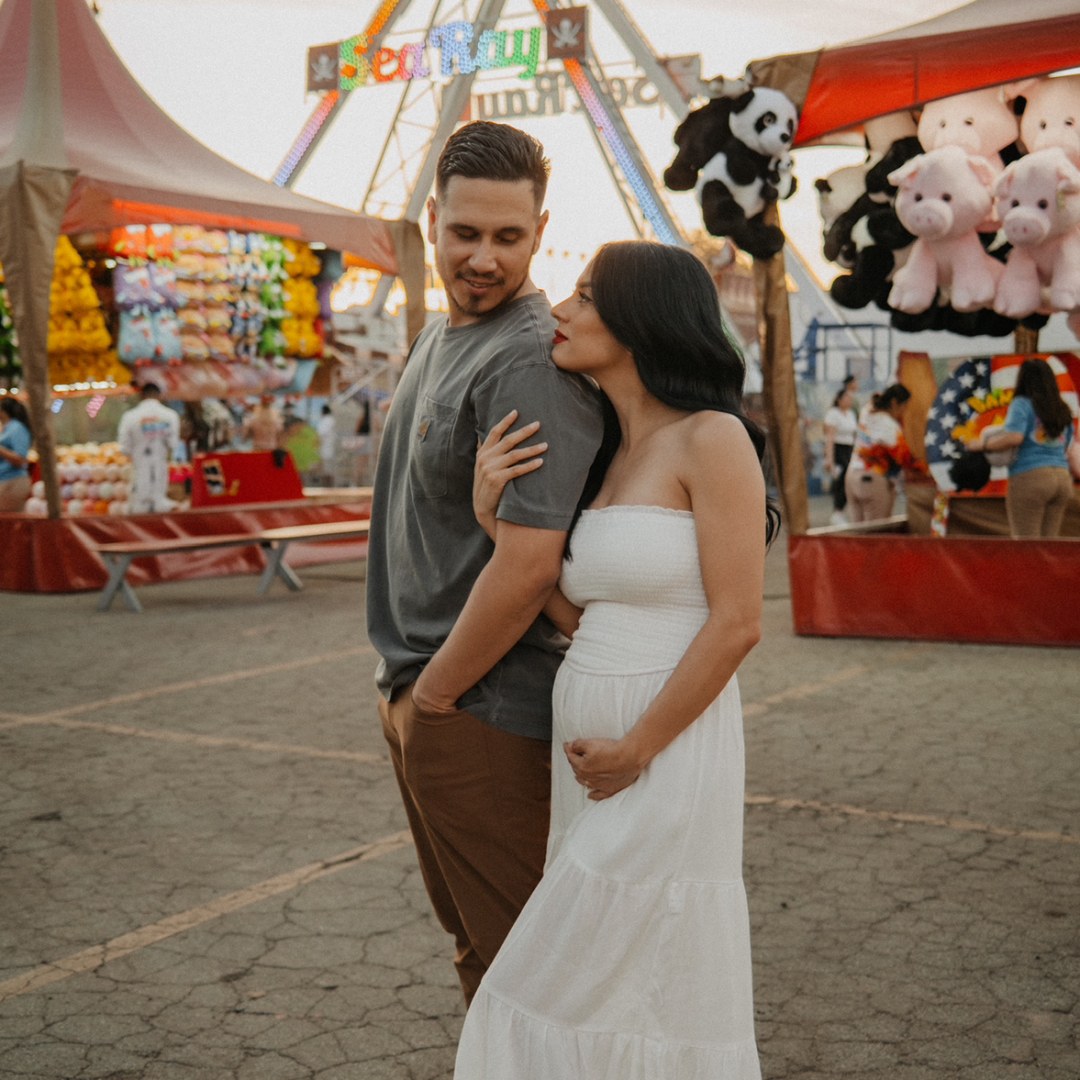 Photo shared by Alyssia for their Babylist baby registry.
