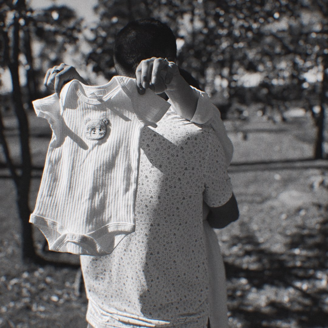 Photo shared by Camille for their Babylist baby registry.