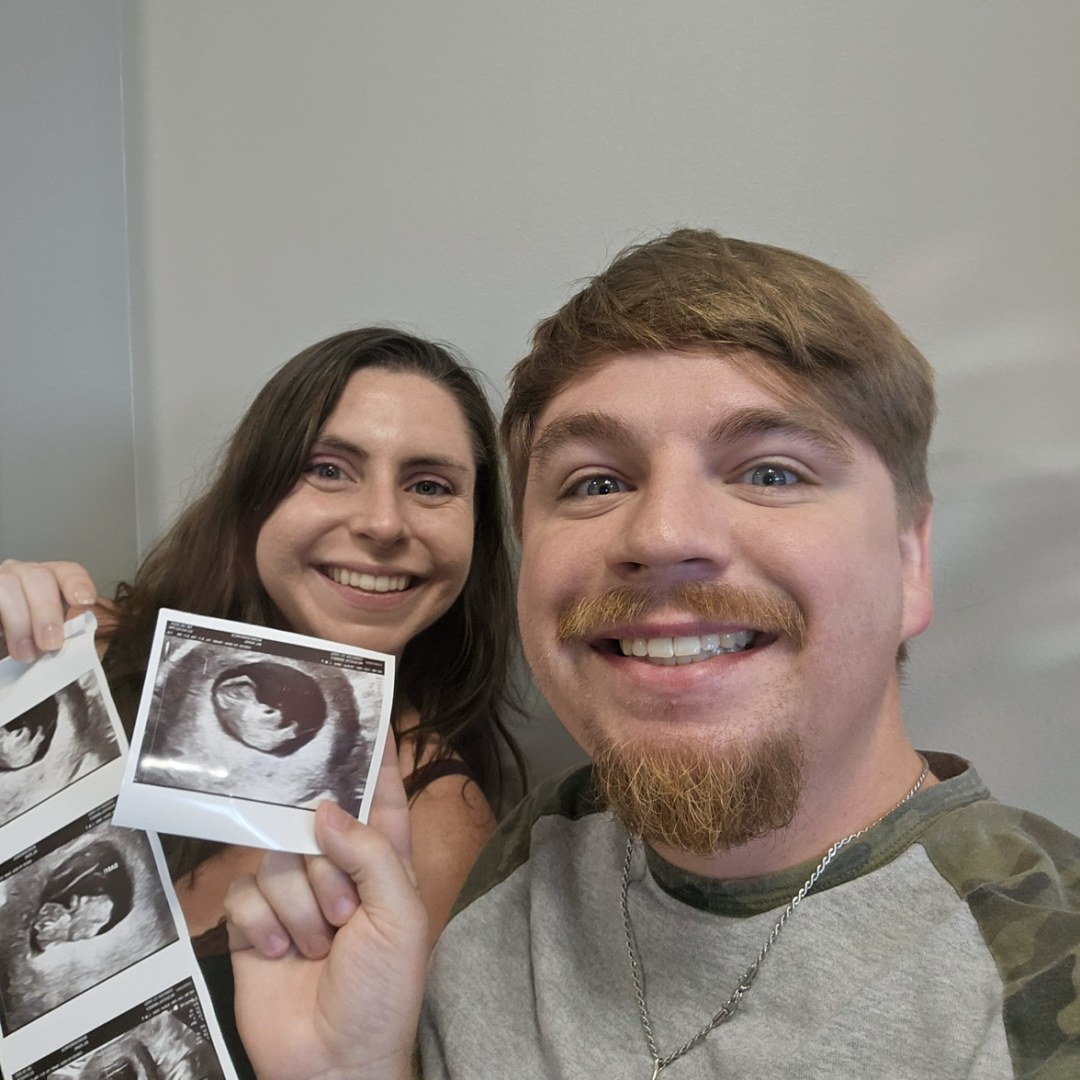 Photo shared by Awbrey for their Babylist baby registry.