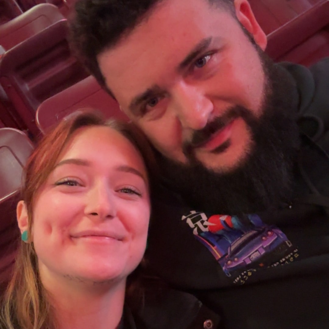 Photo shared by Ashlei for their Babylist baby registry.