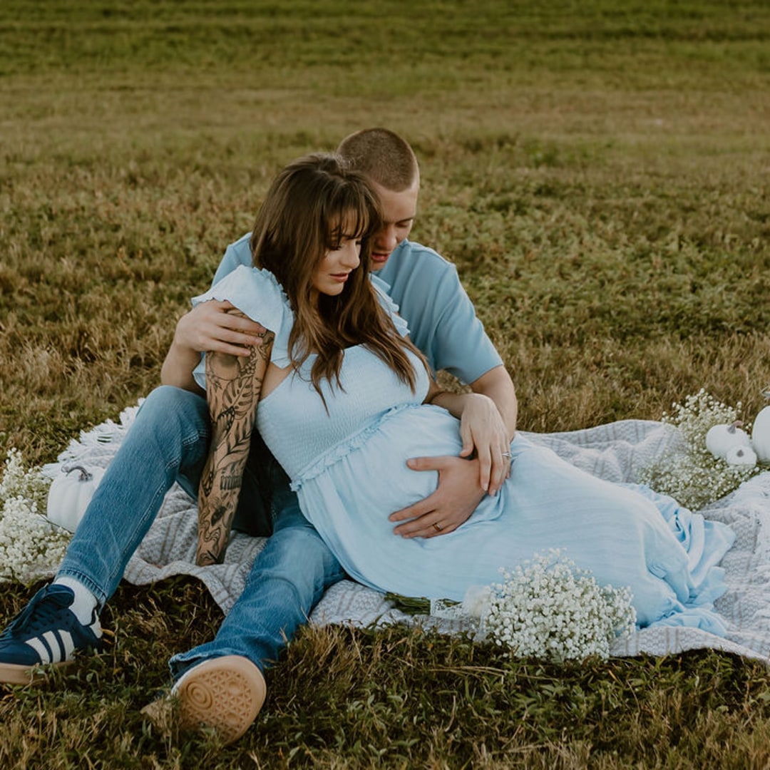 Photo shared by Jackie for their Babylist baby registry.