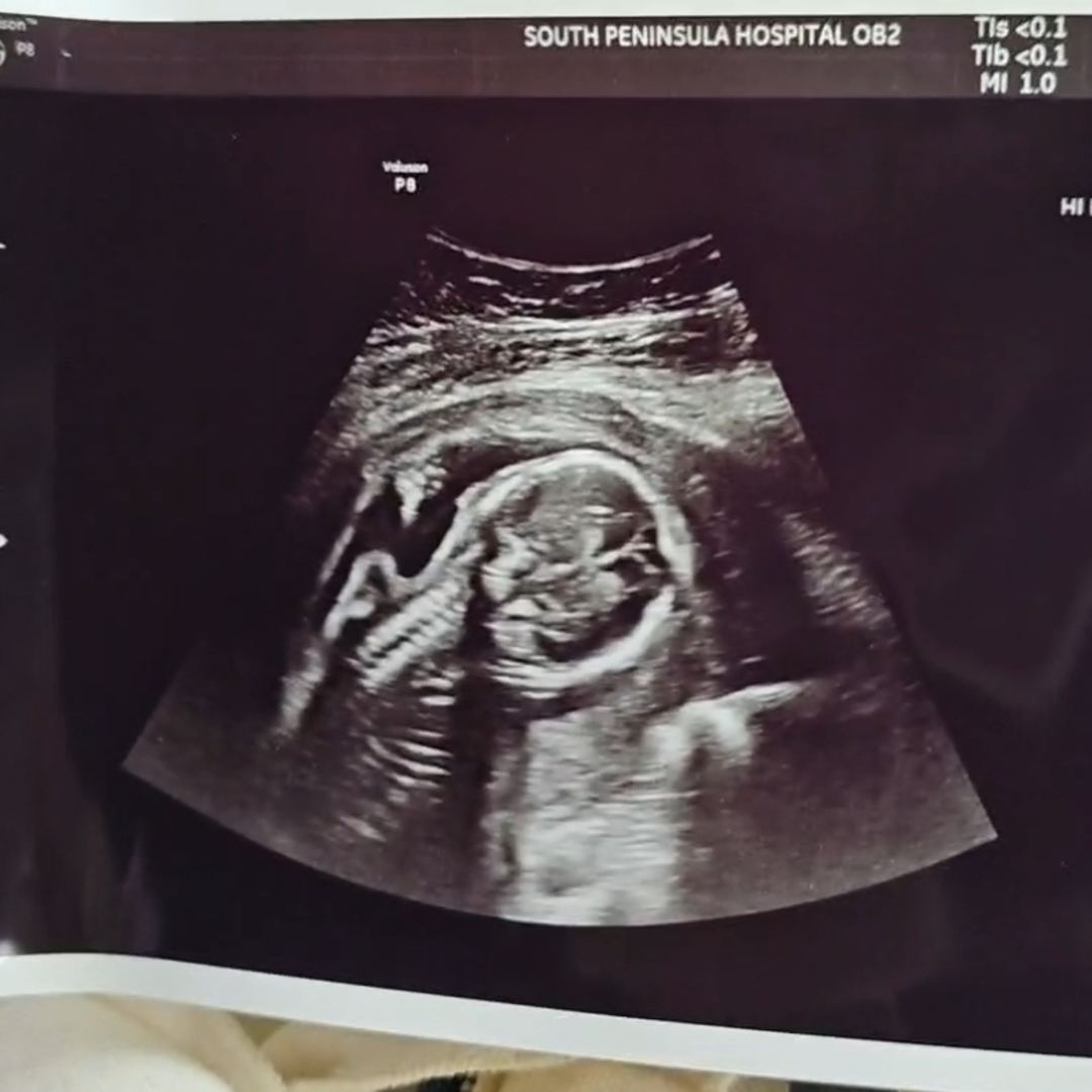 Photo shared by Elena for their Babylist baby registry.