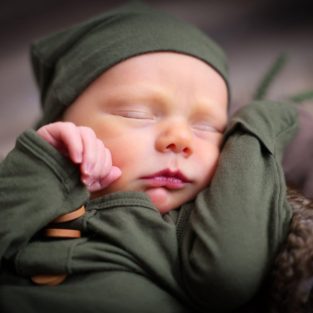 Photo shared by Kaylle for their Babylist baby registry.