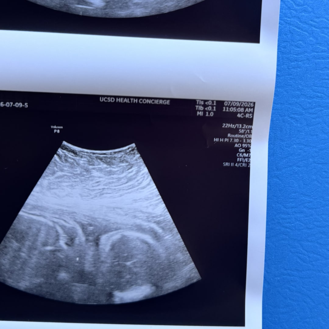 Photo shared by Danna for their Babylist baby registry.
