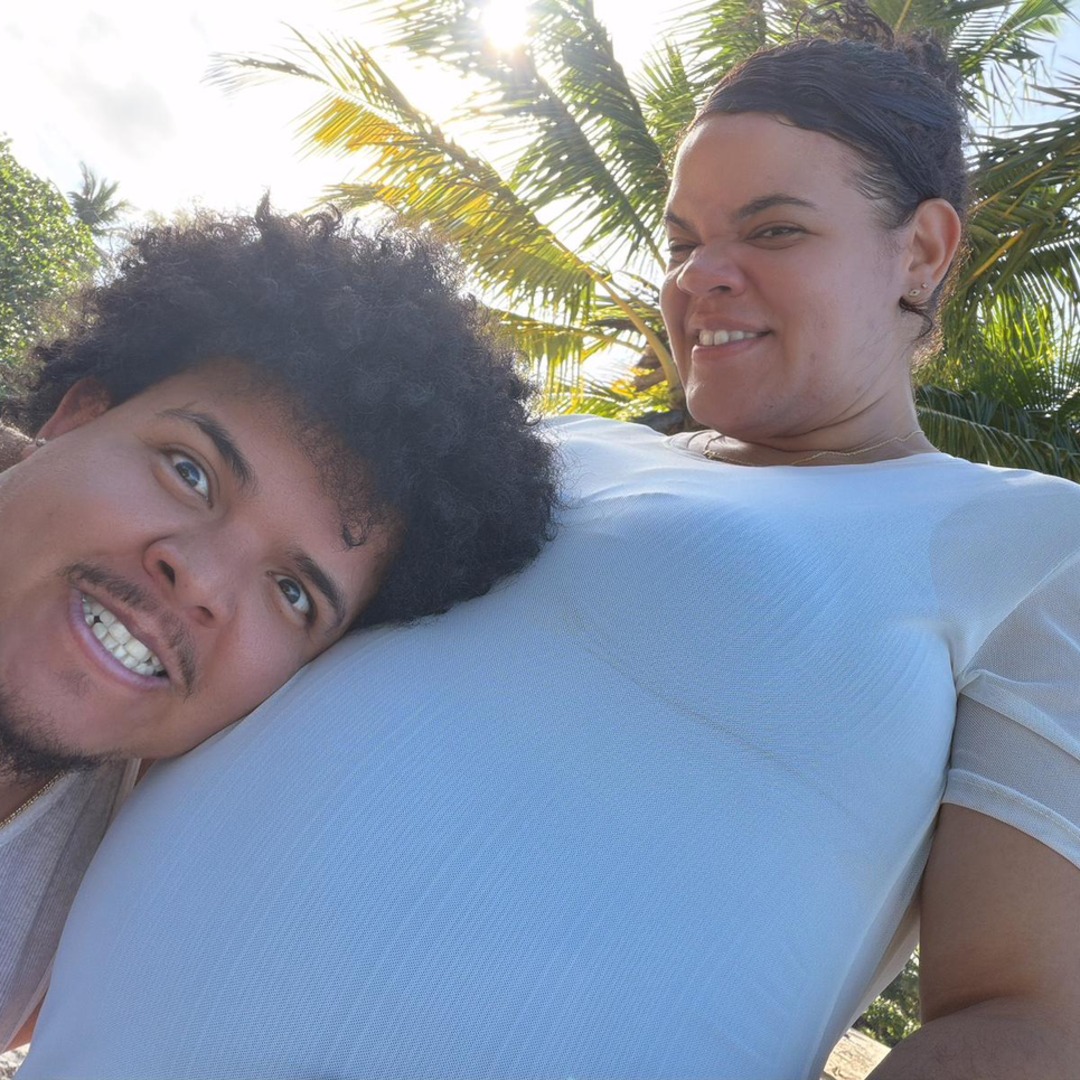 Photo shared by Ana for their Babylist baby registry.