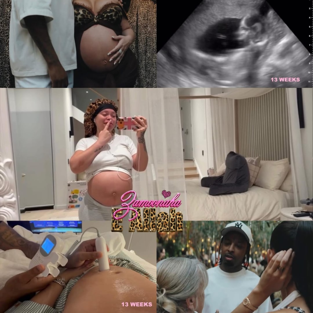 Photo shared by Dailique for their Babylist baby registry.