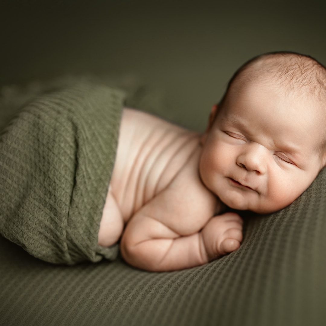 Photo shared by Autumn for their Babylist baby registry.