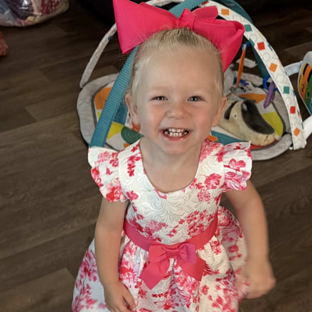 Photo shared by Eden for their Babylist baby registry.