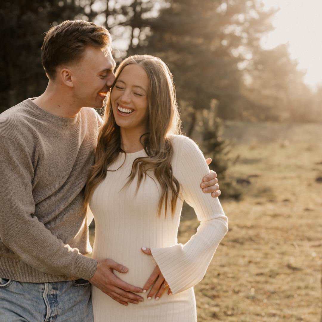 Photo shared by Anna for their Babylist baby registry.