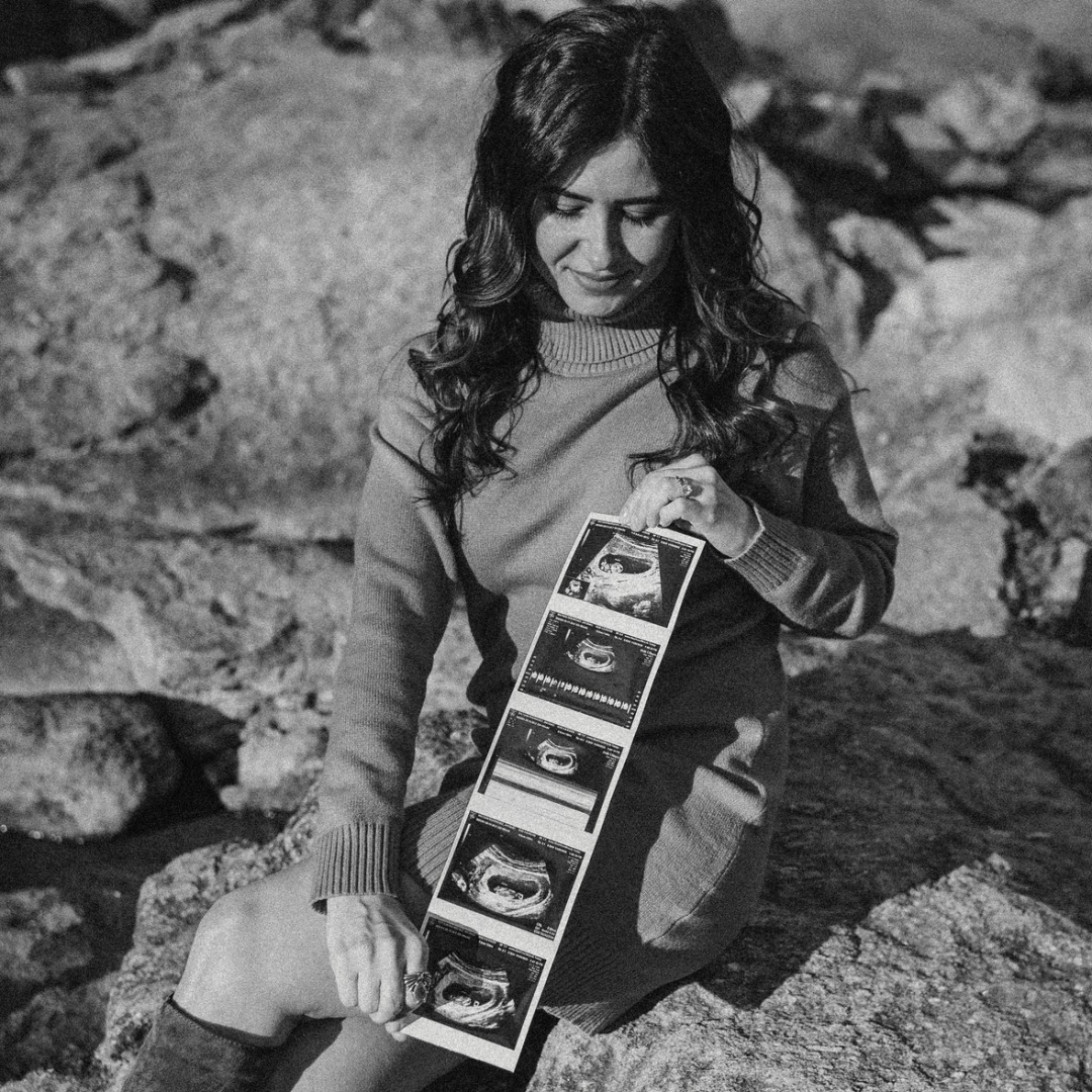 Photo shared by Jacquelyn for their Babylist baby registry.