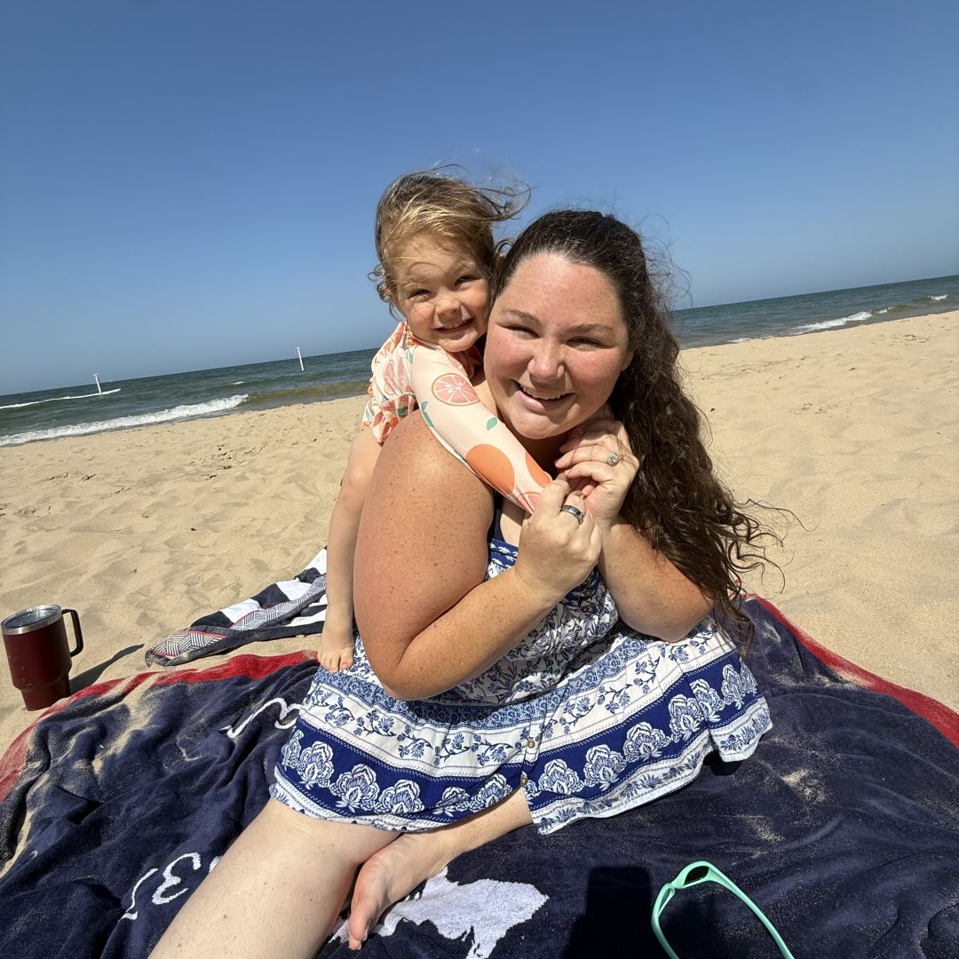 Photo shared by Alexa for their Babylist baby registry.