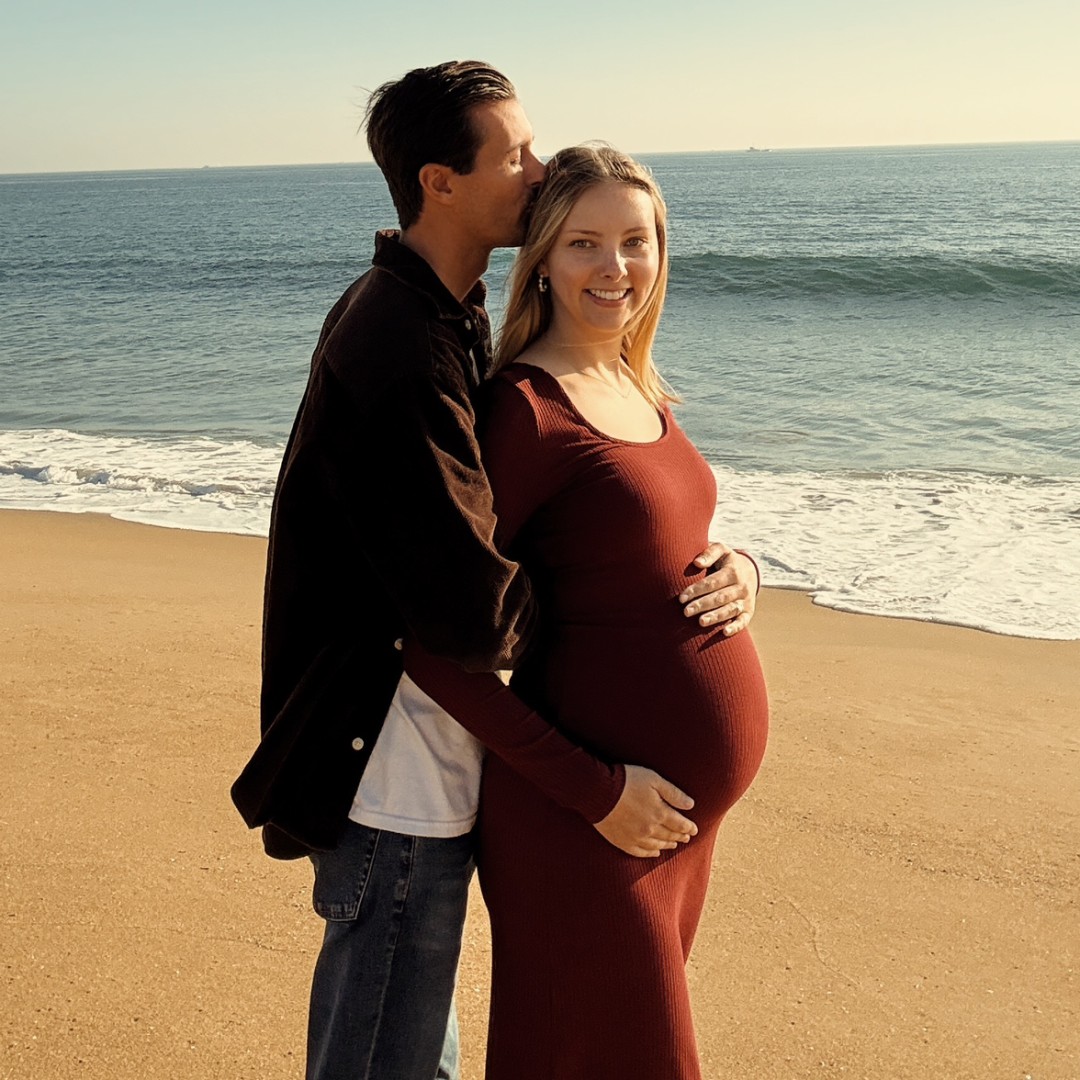 Photo shared by Kailee for their Babylist baby registry.