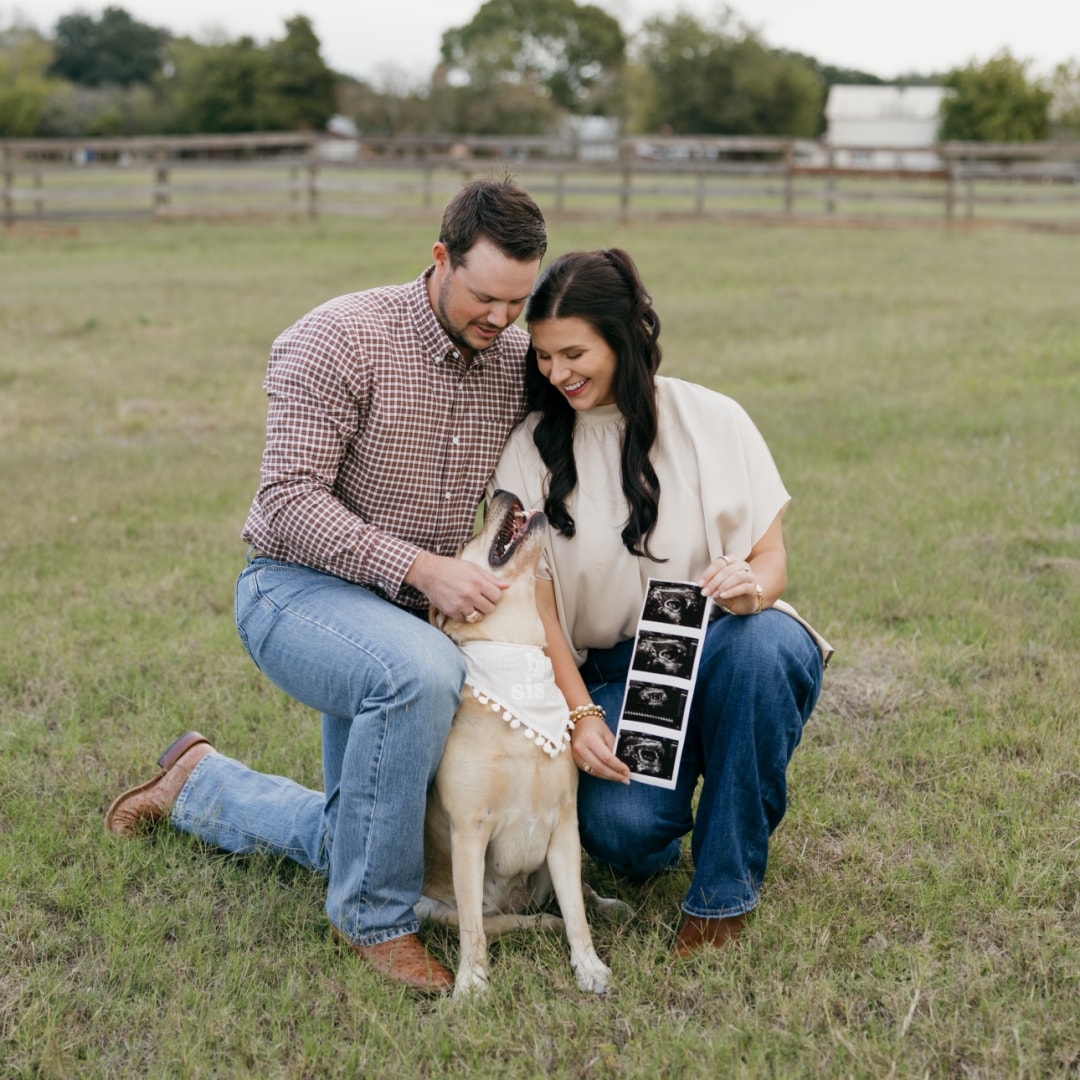 Photo shared by Makayla for their Babylist baby registry.