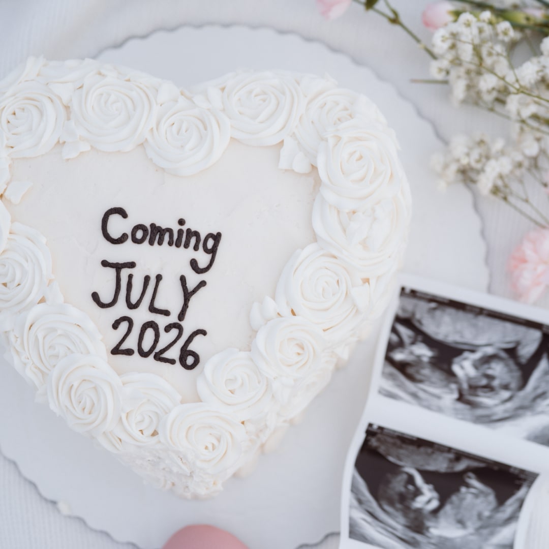 Photo shared by Madelyn for their Babylist baby registry.
