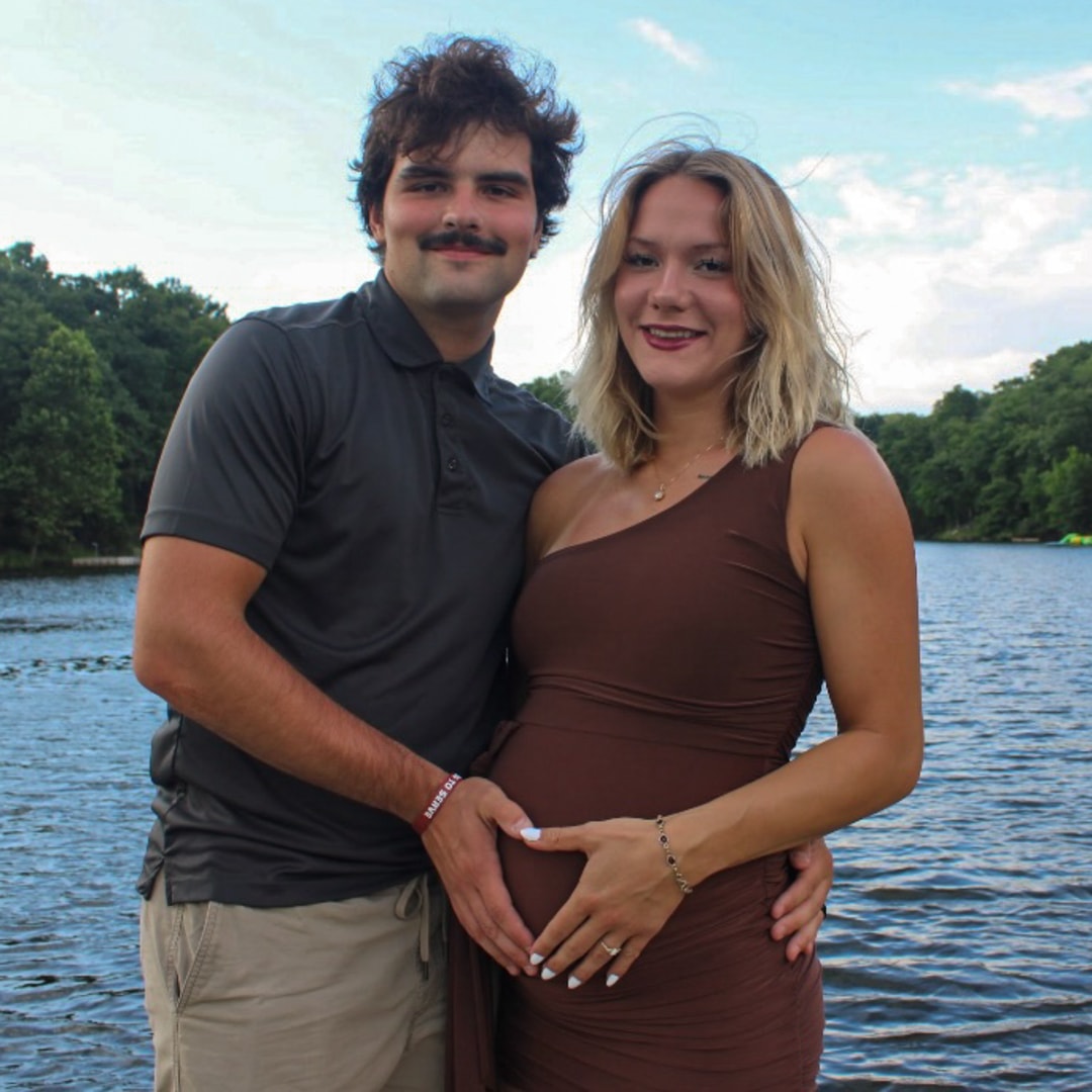 Photo shared by Brigid for their Babylist baby registry.