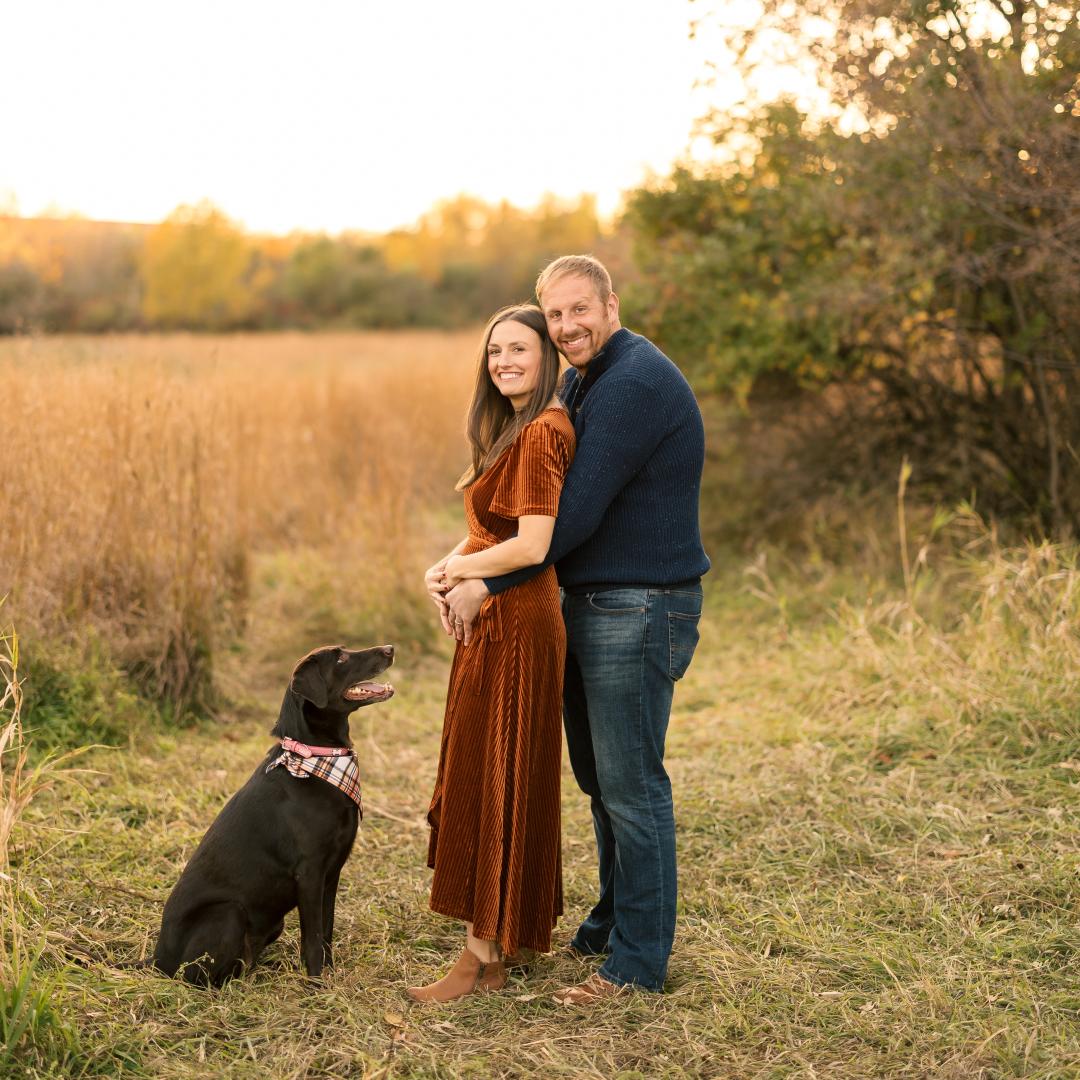 Photo shared by Lindsay for their Babylist baby registry.