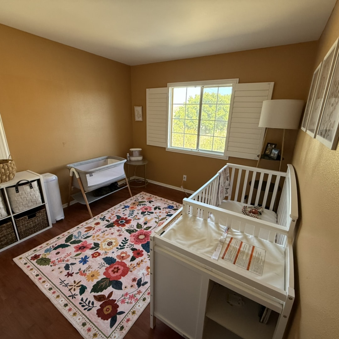 Photo shared by Elizabeth for their Babylist baby registry.