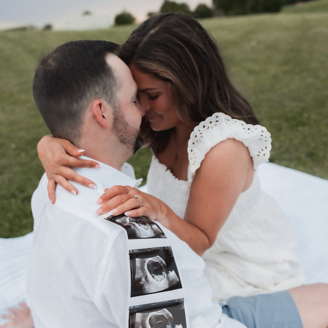 Photo shared by Alexis for their Babylist baby registry.