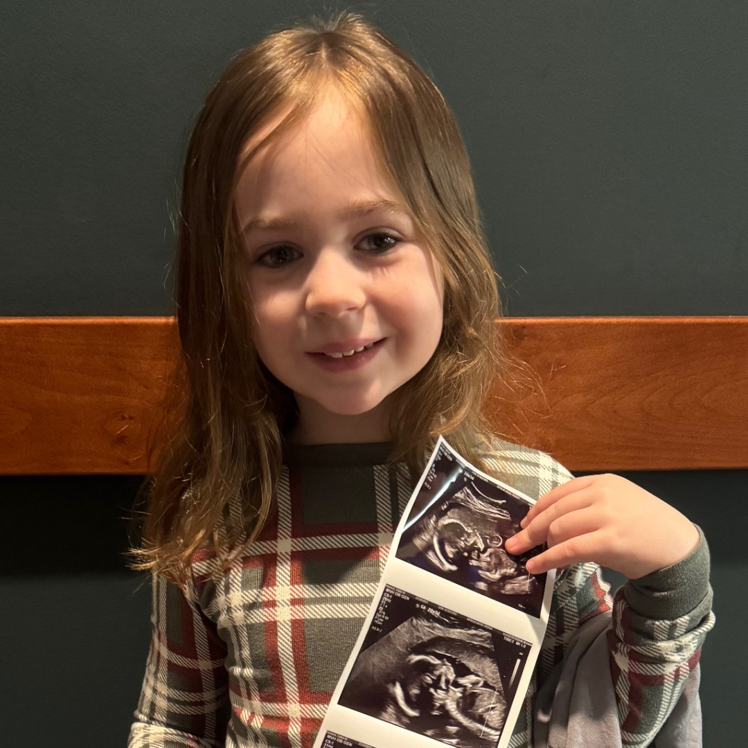 Photo shared by Callie for their Babylist baby registry.