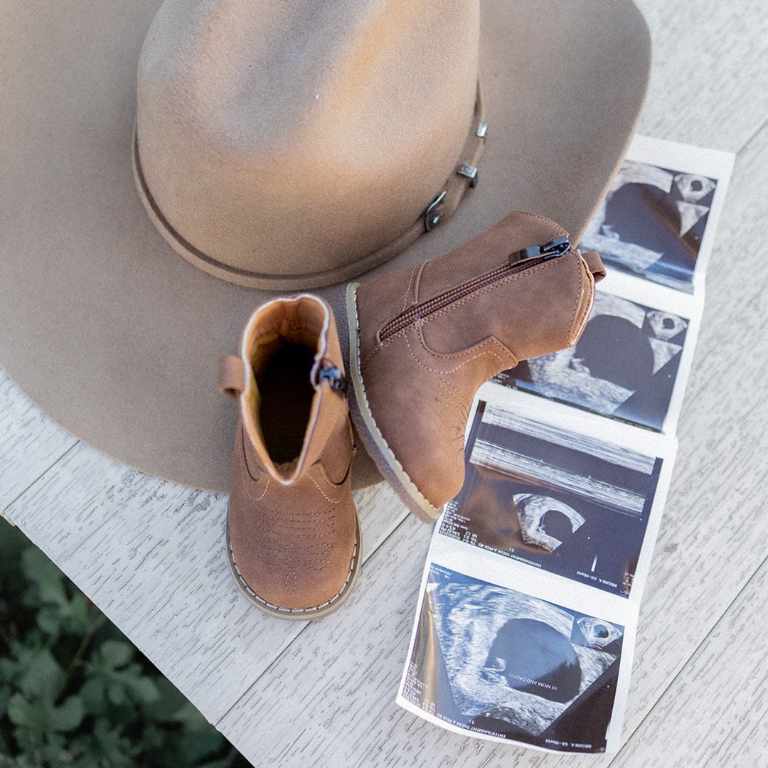 Photo shared by Megan for their Babylist baby registry.