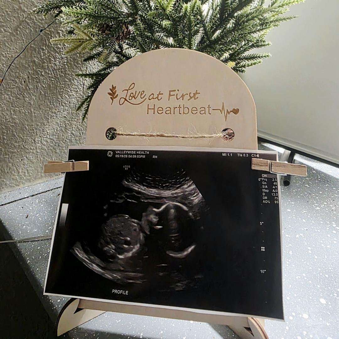 Photo shared by Evelyn for their Babylist baby registry.