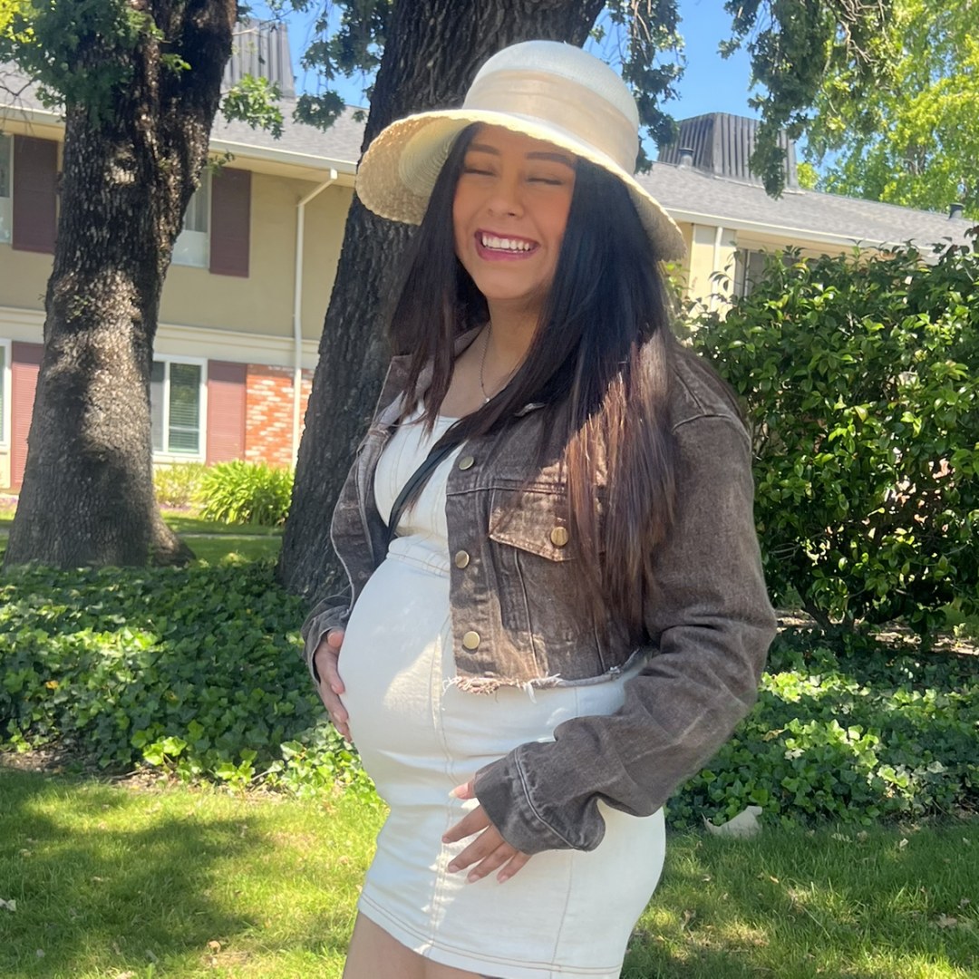 Photo shared by Dani for their Babylist baby registry.