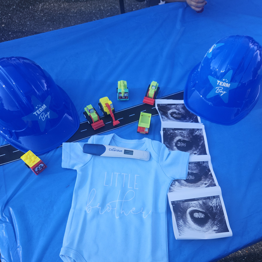 Photo shared by Kayla for their Babylist baby registry.