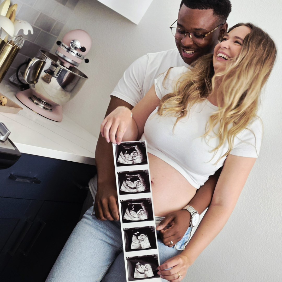 Photo shared by Kendal for their Babylist baby registry.