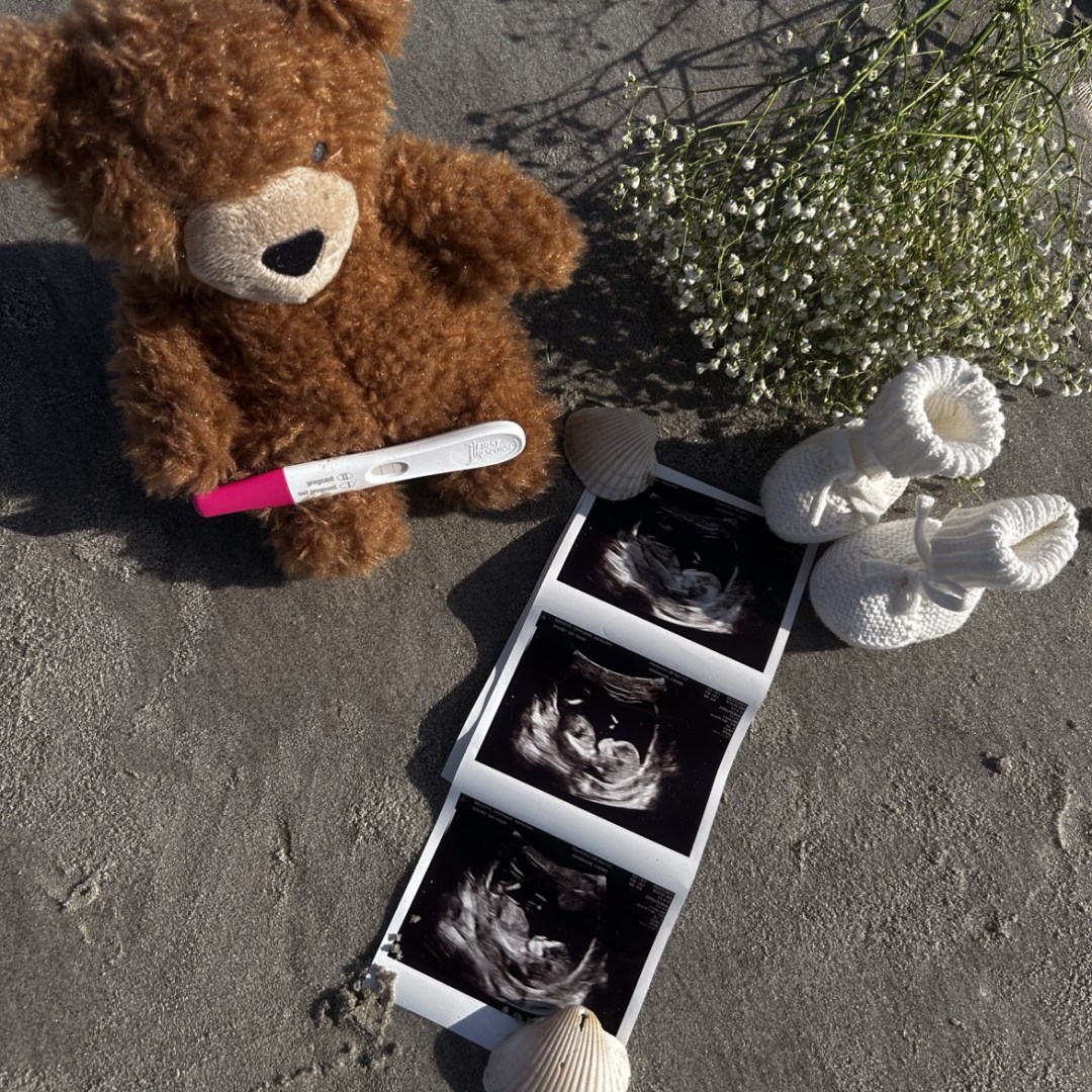 Photo shared by Stevie for their Babylist baby registry.