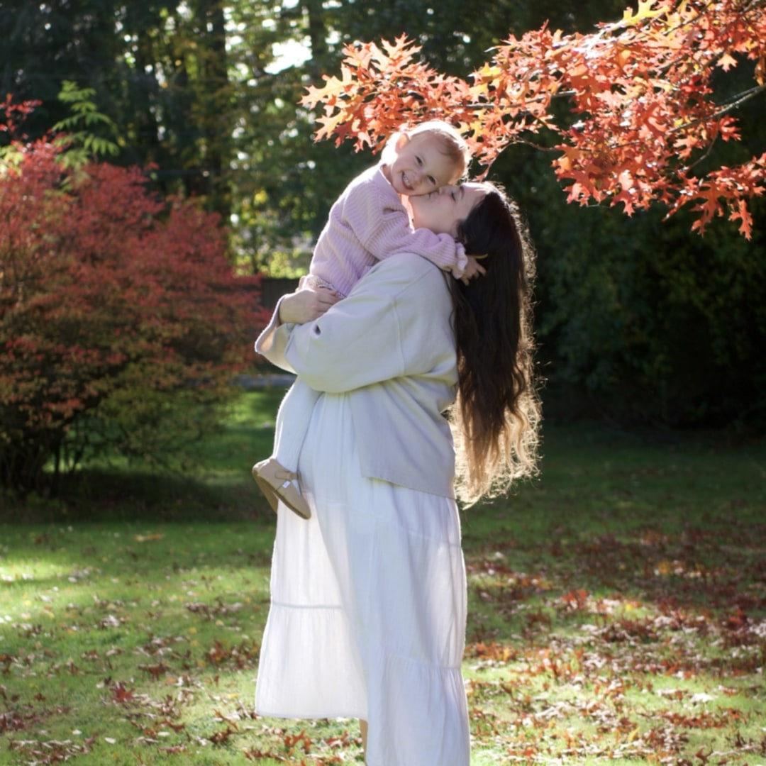 Photo shared by Mikayla for their Babylist baby registry.