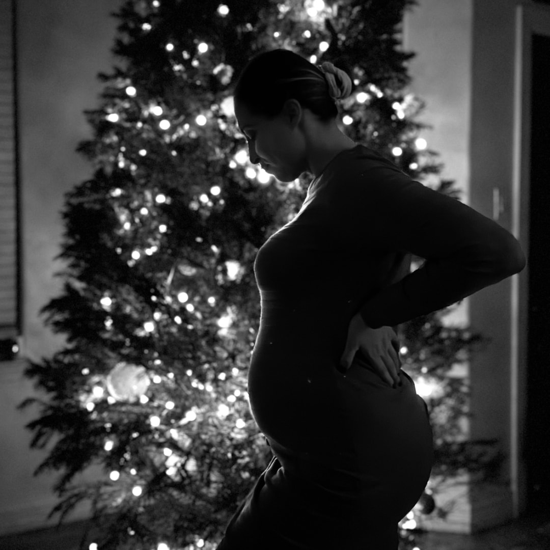 Photo shared by Maria for their Babylist baby registry.